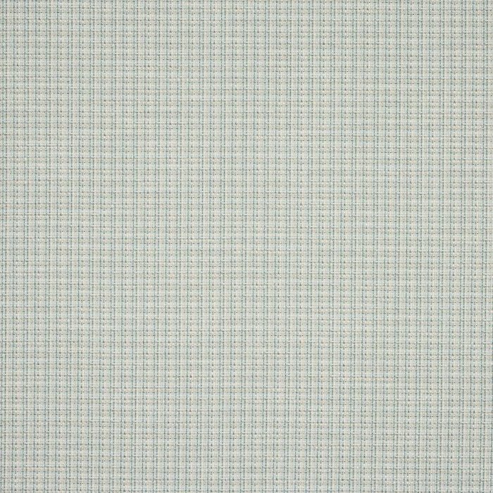 Manuel Canovas Montaigne Stoff in Aqua
