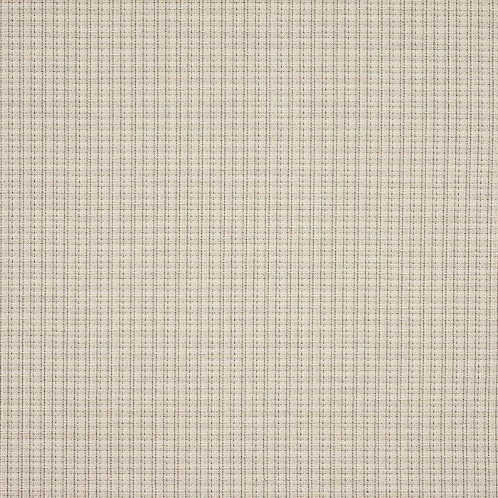 Manuel Canovas Montaigne Stoff in Argent