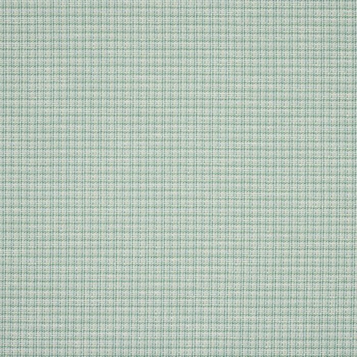 Manuel Canovas Montaigne Stoff in Menthe a L'eau