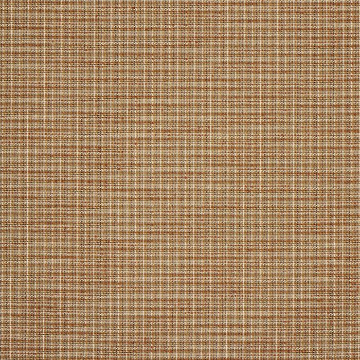 Manuel Canovas Montaigne Stoff in Tabac