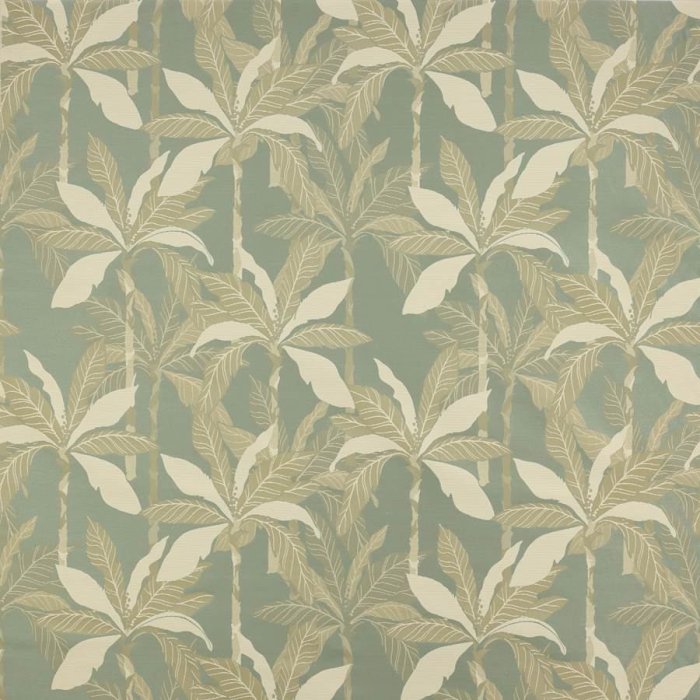 Montebello Celadon – Stoff von Manuel Canovas