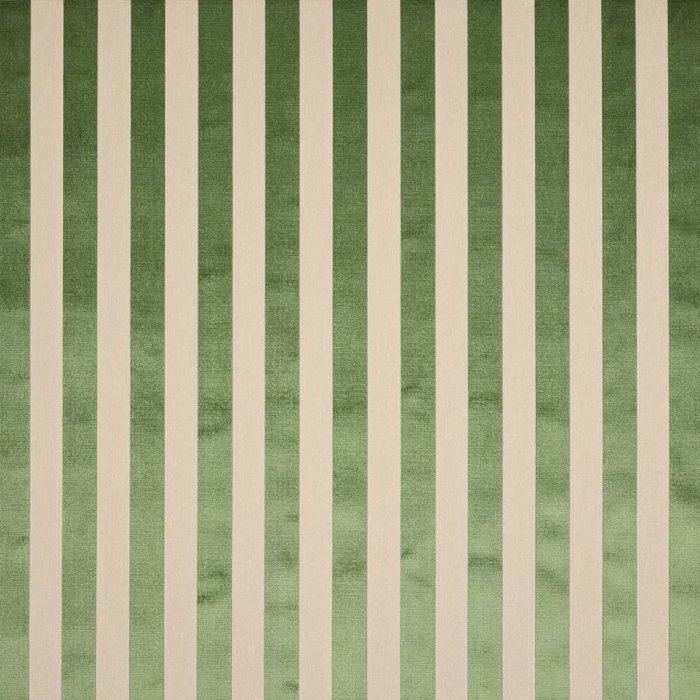 Napoli Menthe – Stoff von Manuel Canovas