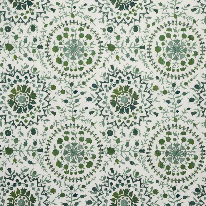 Manuel Canovas Neela Stoff in Agave
