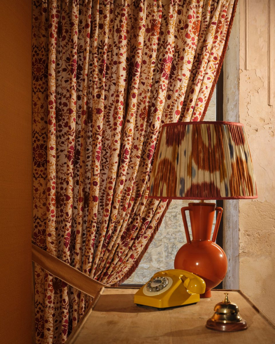 Raumbeispiel mit Neela von Manuel Canovas