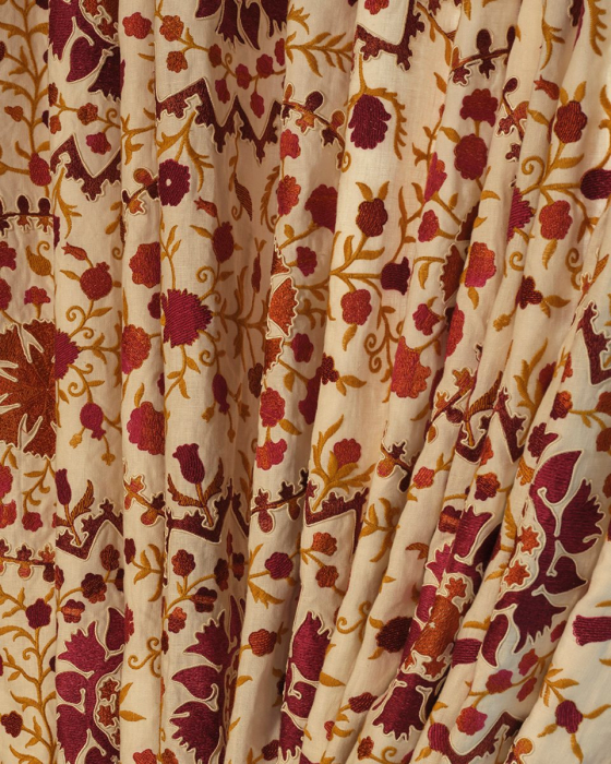 Raumbeispiel mit Neela von Manuel Canovas
