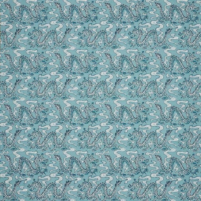 Ness Celeste – Stoff von Manuel Canovas