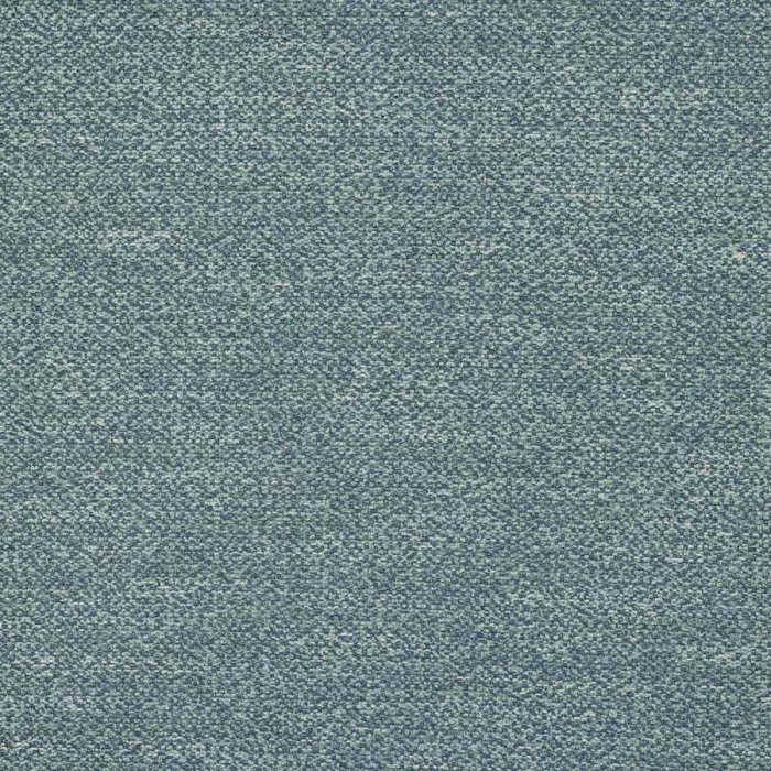 Odin Azur – Stoff von Manuel Canovas