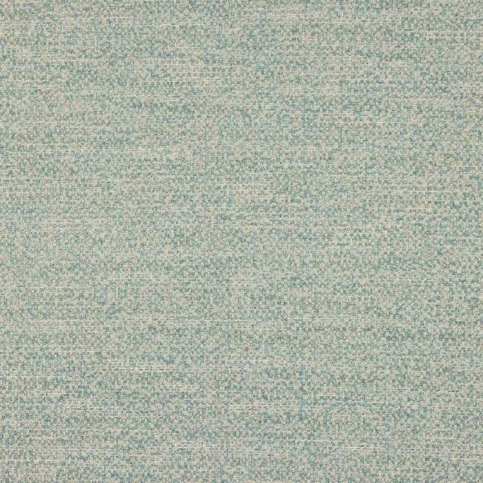 Odin Celeste – Stoff von Manuel Canovas