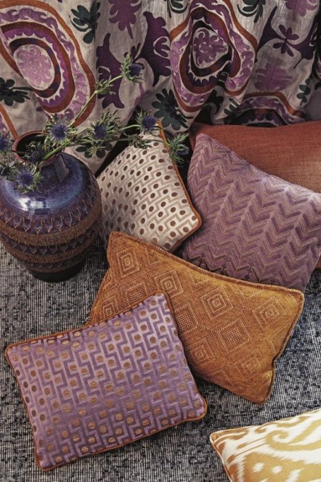 Opio von Manuel Canovas im Raum
