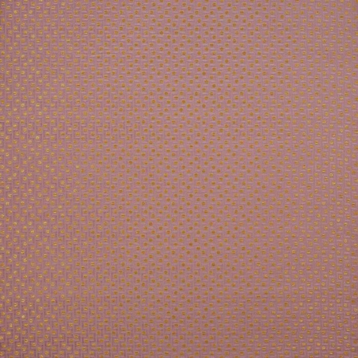 Opio Amethyste – Stoff von Manuel Canovas