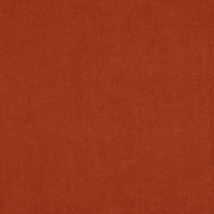 Oscar Terracotta – Stoff von Manuel Canovas