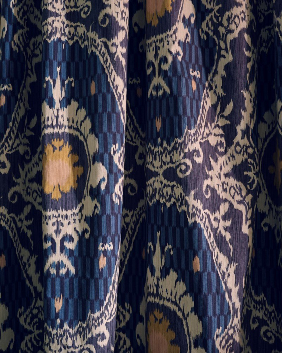 Detail von Manuel Canovas Persane
