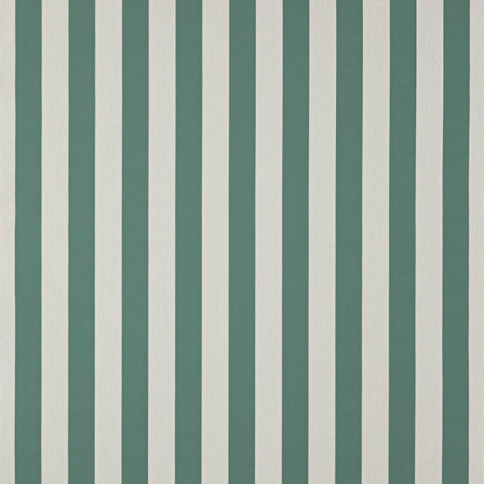 Manuel Canovas Portofino Streifenstoff in Celadon