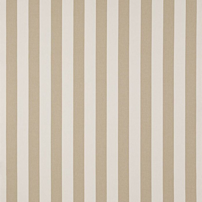 Manuel Canovas Portofino Streifenstoff in Sable