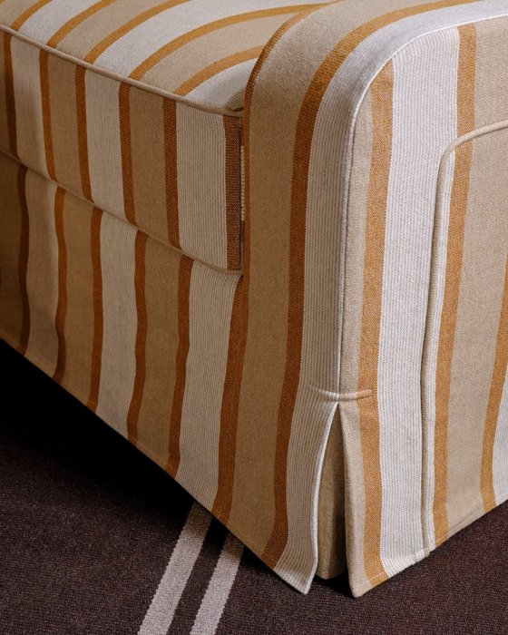Raumbeispiel mit Rivage von Manuel Canovas