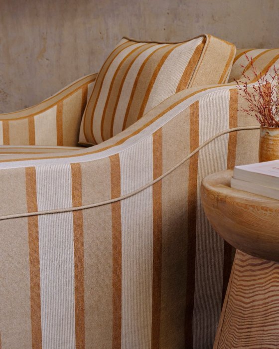 Raumbeispiel mit Rivage von Manuel Canovas