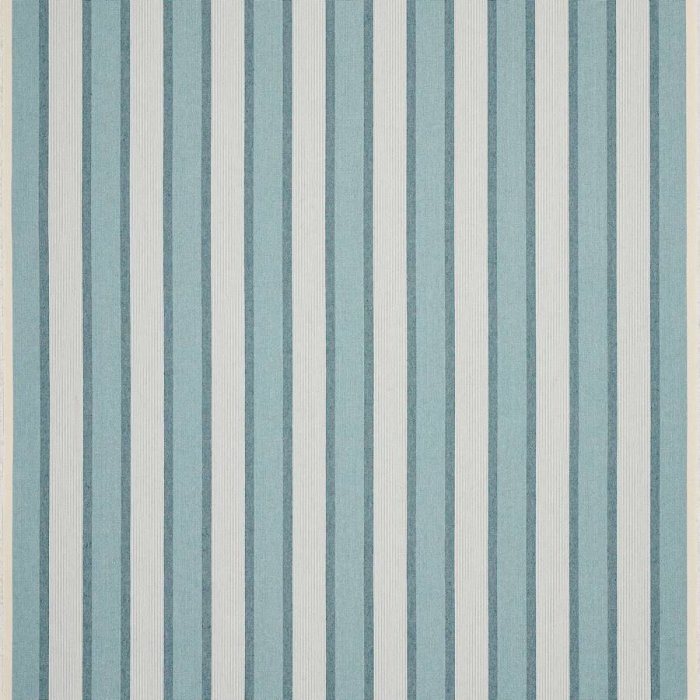 Manuel Canovas Rivage Streifenstoff in Paon