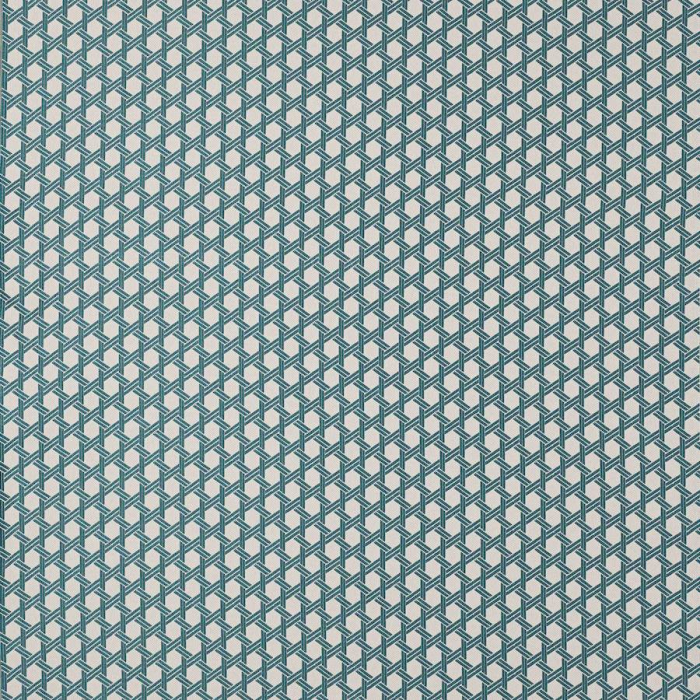 Manuel Canovas Saint-Tropez Stoff in Paon