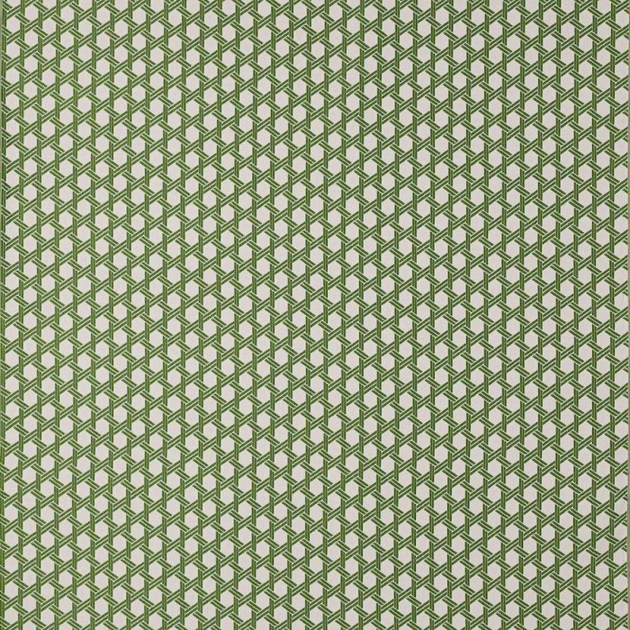 Manuel Canovas Saint-Tropez Stoff in Prairie