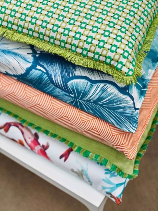 Salina von Manuel Canovas im Raum