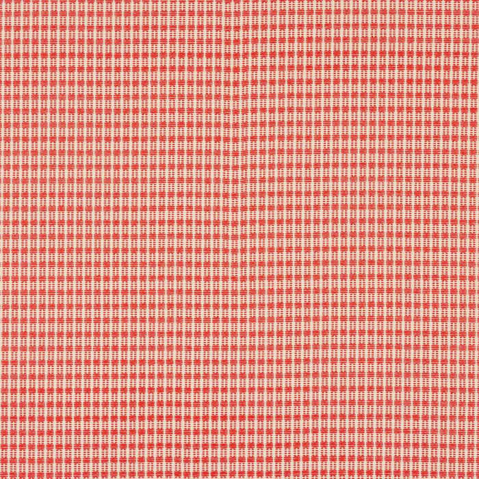Manuel Canovas Sanary Stoff in Tangerine