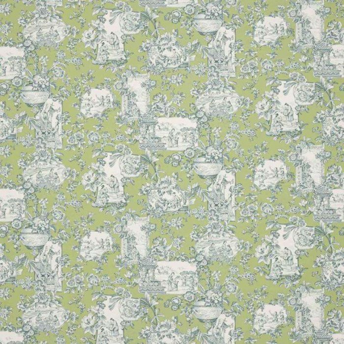 Manuel Canovas Sansha Stoff in Prairie