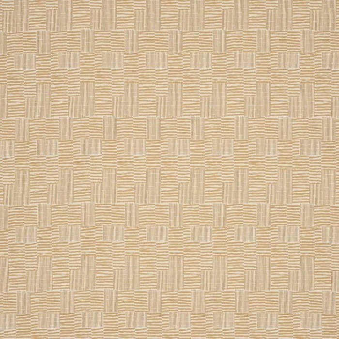 Saona Biscuit – Stoff von Manuel Canovas