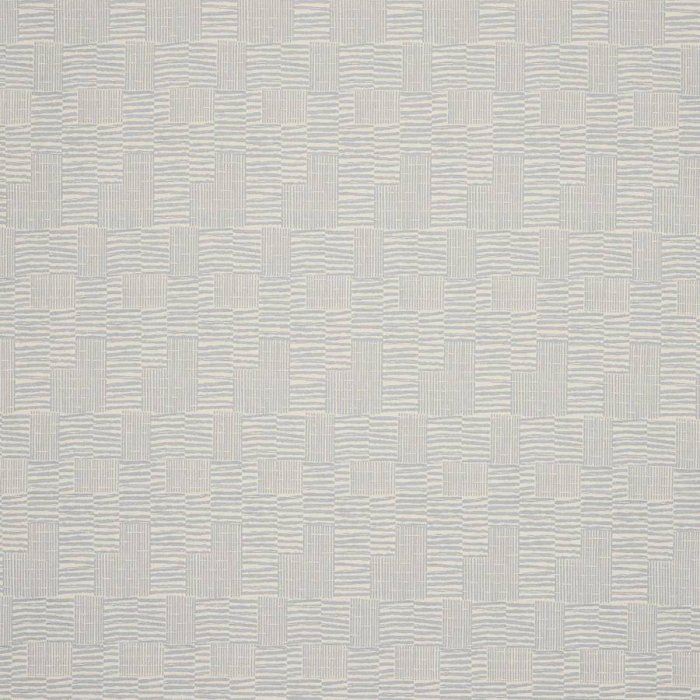 Saona Celeste – Stoff von Manuel Canovas