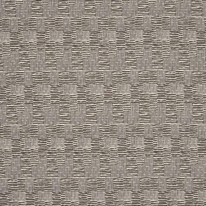 Saona Ebene – Stoff von Manuel Canovas