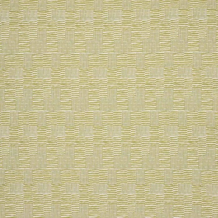 Saona Matcha – Stoff von Manuel Canovas