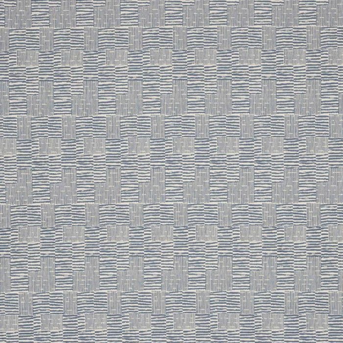 Saona Mer – Stoff von Manuel Canovas