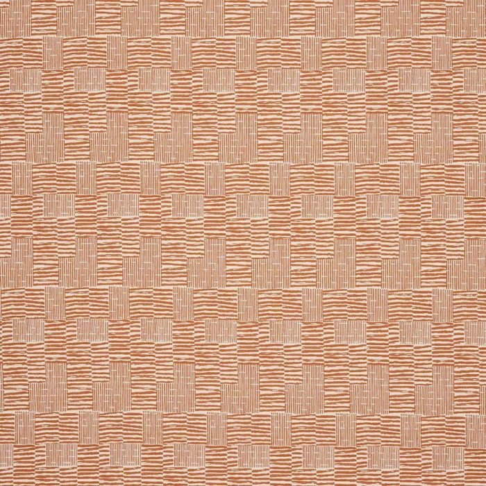 Saona Terre Cuite – Stoff von Manuel Canovas