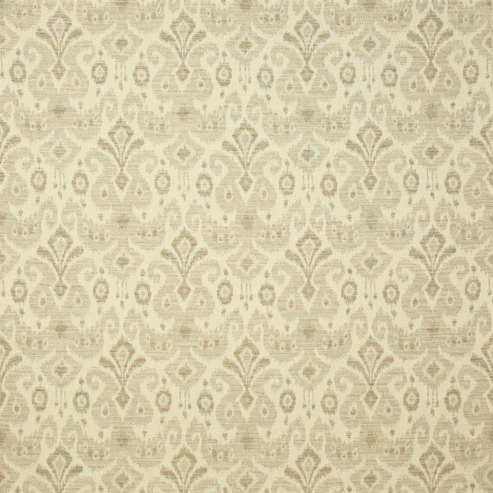 Manuel Canovas Severac Stoff in Beige