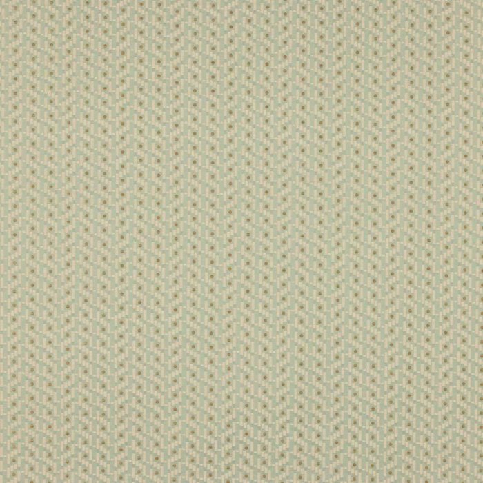 Solis Celadon – Stoff von Manuel Canovas