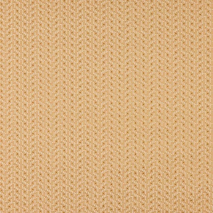 Solis Champagne – Stoff von Manuel Canovas