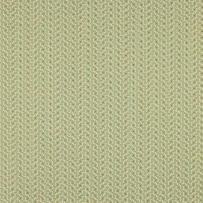 Solis Jade – Stoff von Manuel Canovas