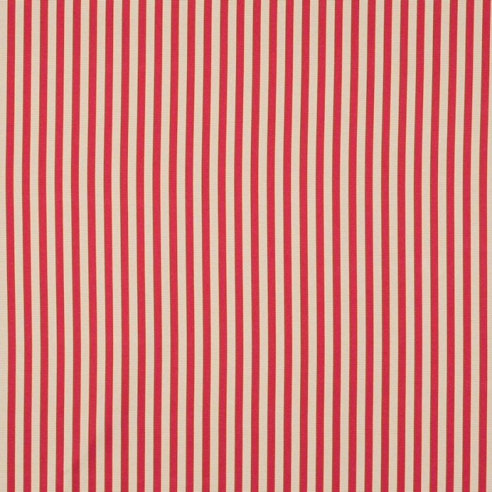 Manuel Canovas Sophie Streifenstoff in Corail