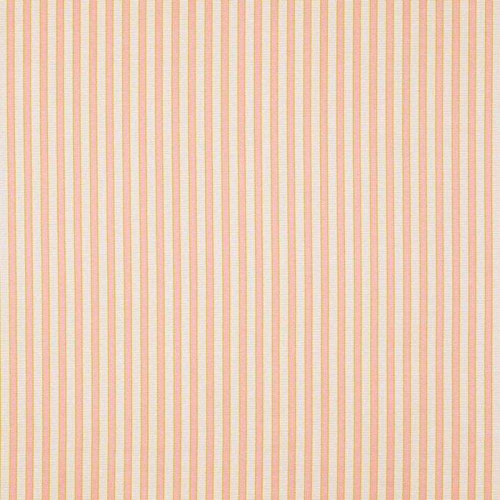 Manuel Canovas Sophie Streifenstoff in Rose Ancien