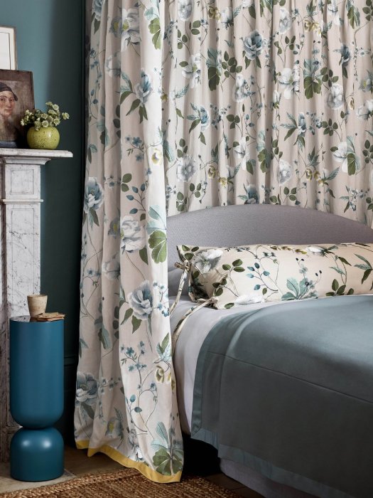 Bettvorhang aus Manuel Canovas Talmont