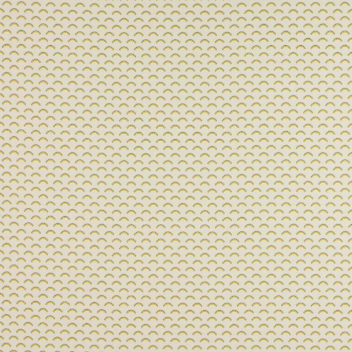 Manuel Canovas Tamaris Stoff in Citron