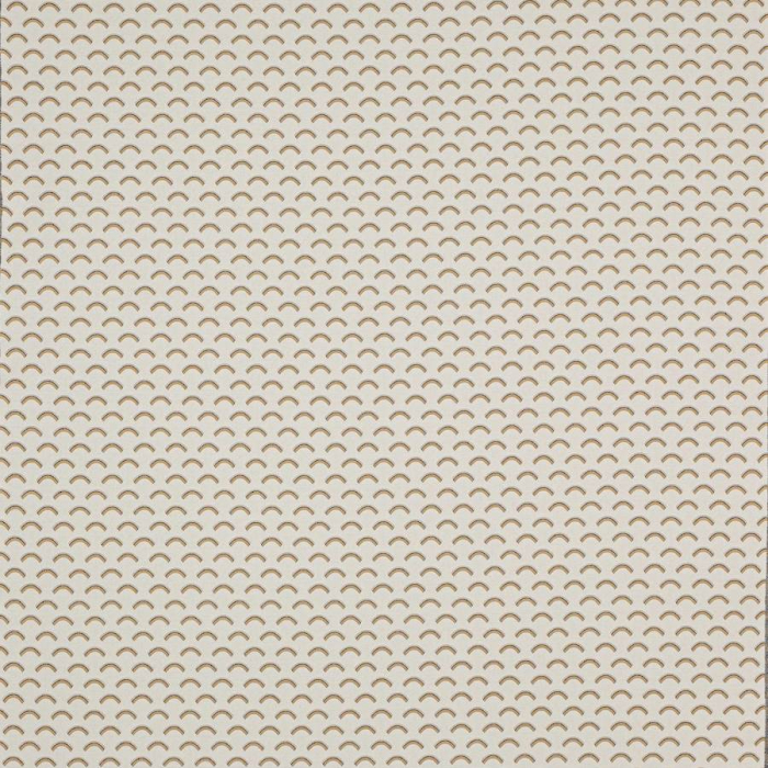 Manuel Canovas Tamaris Stoff in Sable