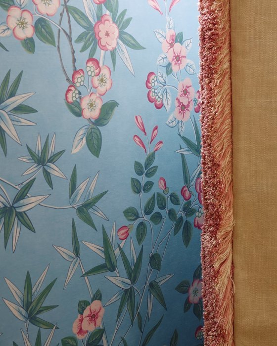 Haru Tapete von Manuel Canovas – Ambiente