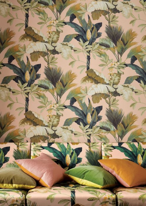 Salengro Tapete von Manuel Canovas – Ambiente