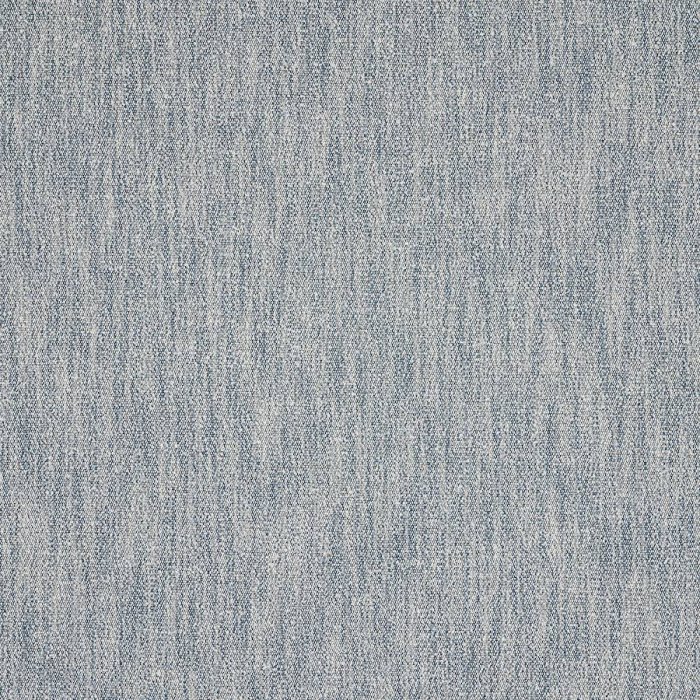 Manuel Canovas Thabor Stoff in Bleu de Prusse