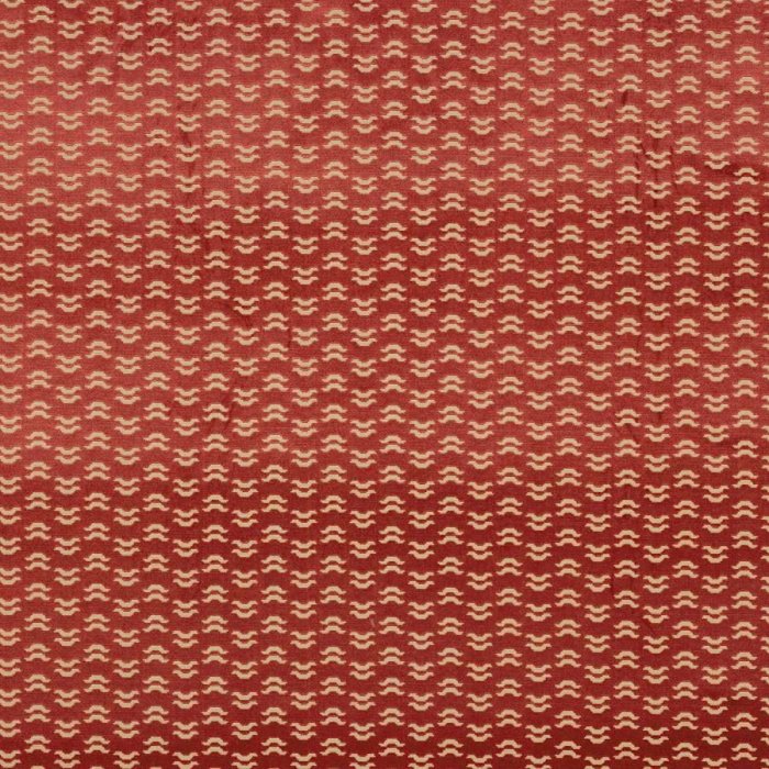 Tino Bois de Rose – Stoff von Manuel Canovas