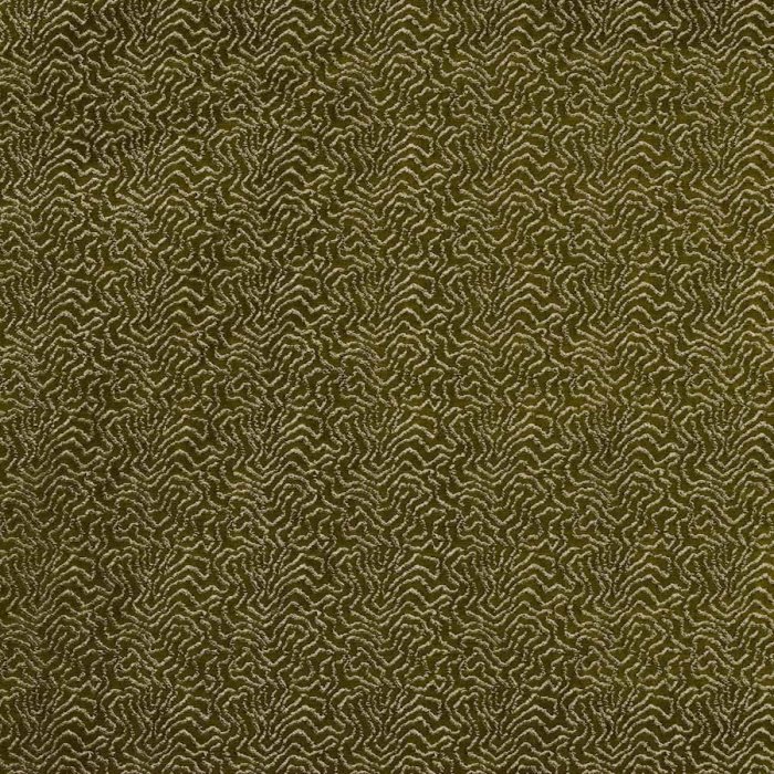 Titus Mousse – Stoff von Manuel Canovas