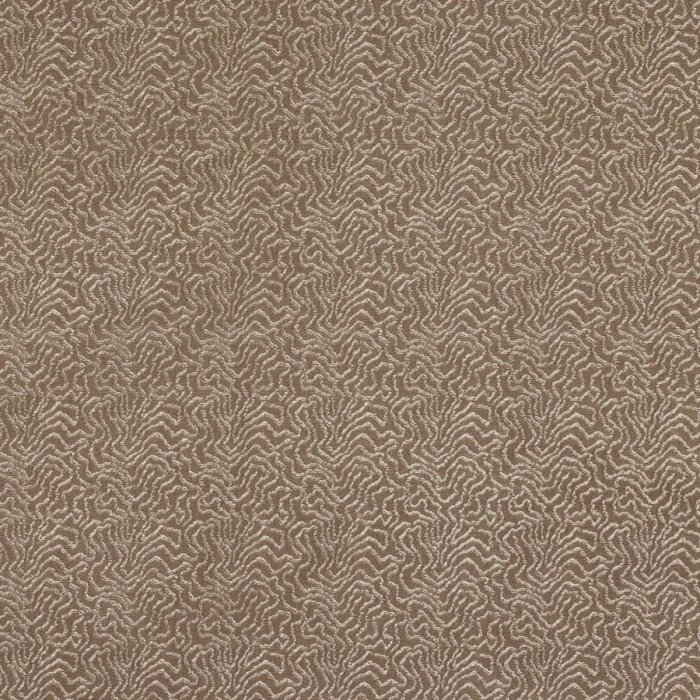 Titus Taupe – Stoff von Manuel Canovas