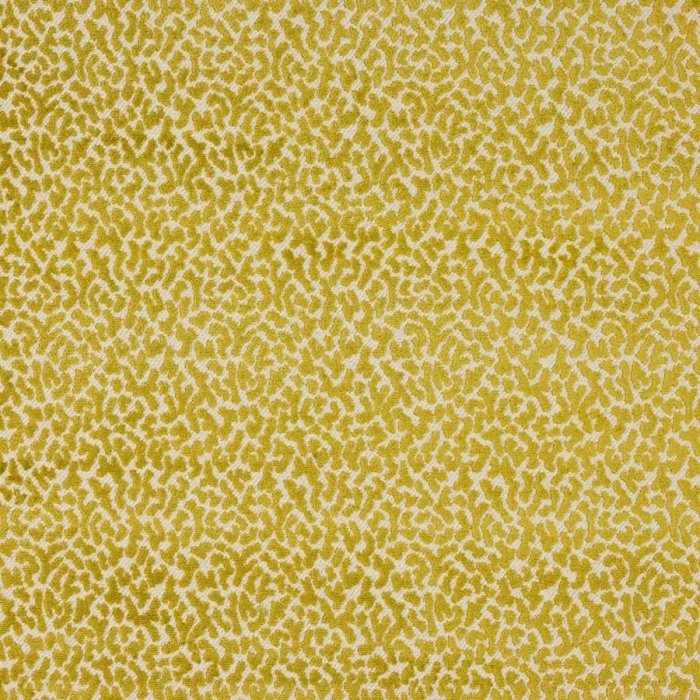 Tobago Anis – Stoff von Manuel Canovas