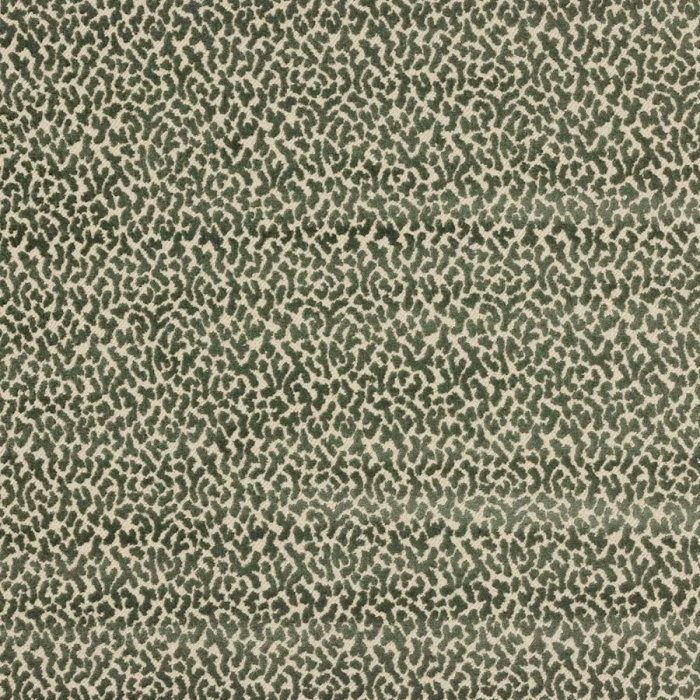 Tobago Celadon – Stoff von Manuel Canovas