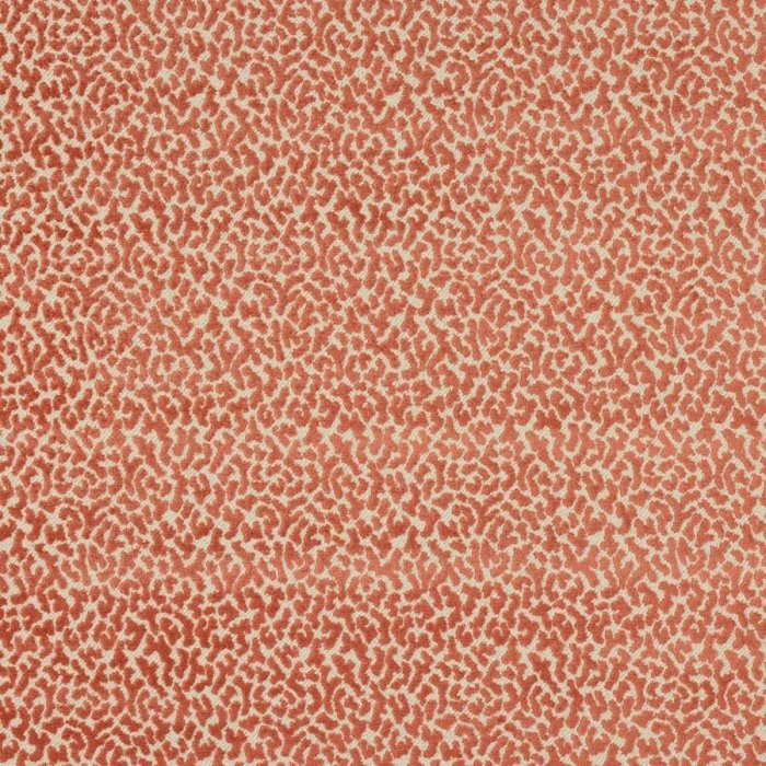 Tobago Corail – Stoff von Manuel Canovas